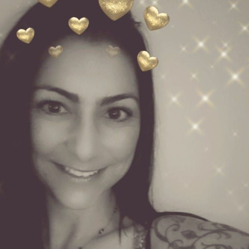 Meet your Posher, Staci
